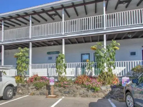 Norseman Resort
