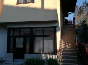 Central Tuzla apt - free parking