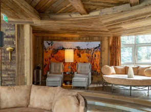 Alpin Resort Sacher