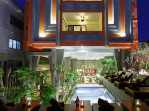 Golden Temple Boutique