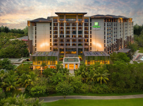 Holiday Inn Resort Hainan Clear Water Bay