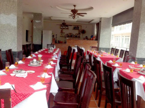 1001 Hotel
