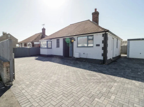 Seaside Retreat