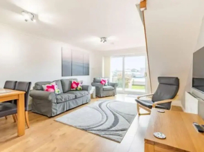 Host Stay Kingsmere