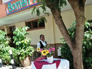 Bomen Hotel Isiolo