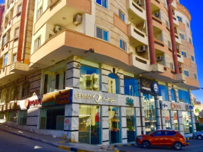 Lima Modern Sheraton with Wi Fi