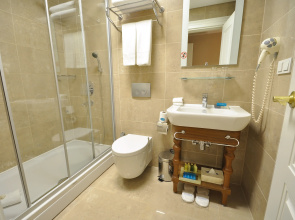 Neorion Hotel - Special Class