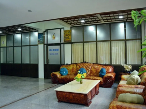 Nwe Waddy Hotel Pyin Oo Lwin