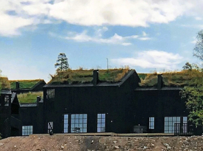 Holiday Home in Sälen