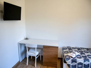 B&B Binario Nove e Tre Quarti