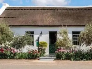 Old Village Lodge
