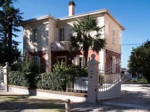 Residenza Ambrogi Luxury