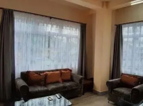 Green Haven Stay Shillong