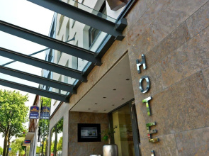 Parkhotel Oberhausen