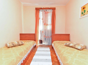 Apartment 1597