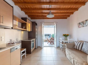 Sea Wind Villas and Suites