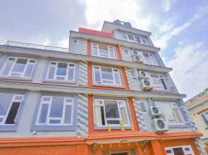 Oyo 469 Hotel Bnb