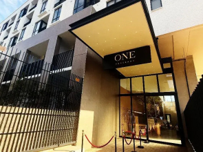 One Rosebank Executive Apartment Hotel