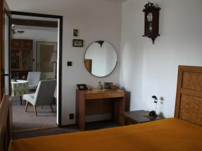 Country Cottage Koza