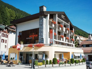 Hotel Restaurant La Furca