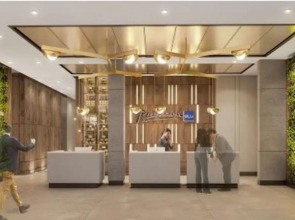 Radisson Blu Hotel Sopot