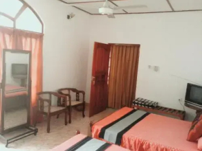 Hotel Kanmark