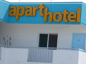 ApartHotel Siete 32