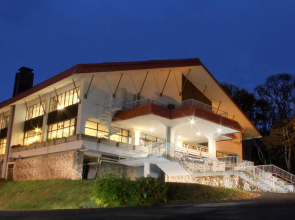 Kurohime Kogen Hotel
