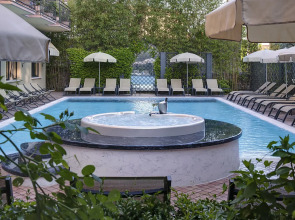 Palace Hotel San Pietro