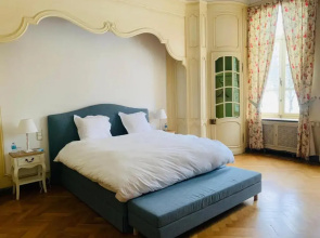 B&B Chateau de Ramegnies-Chin