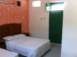 Hotel San Jose