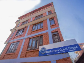 OYO 263 Hotel Sublime