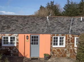 Cheristow Farm Cottages