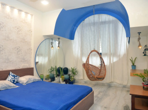 Paradise Homestay Civil Lines
