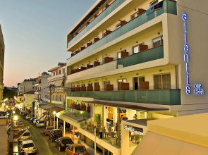 Atlantis Boutique City Hotel