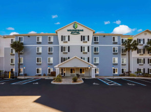 WoodSpring Suites Orlando West - Clermont