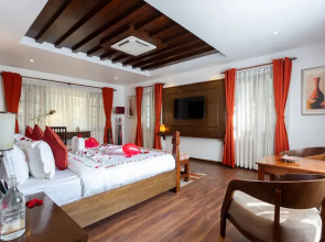 Meraki Wellness Retreat