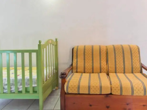 Bed and Breakfast Grazia Deledda
