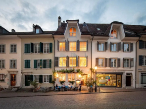 Hotel Baseltor