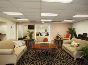 Days Inn by Wyndham WestEnd Alexandria,VA Washington DC Area