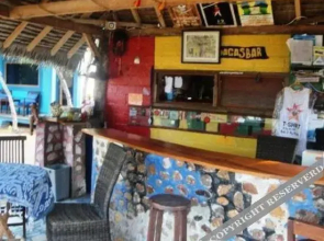Omah Alchy Cottages