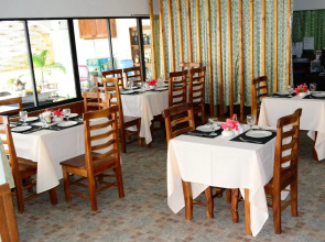 Eden Resort