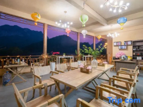 guangnan bamei moxi inn