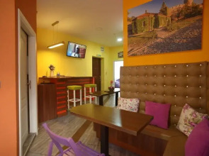 Hostel Stella Di Notte