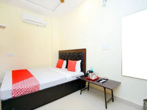 The Sai Palace by OYO Rooms