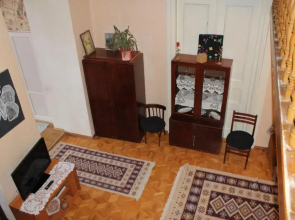 Grandma`s Hotel
