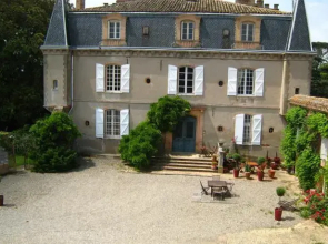 Château de Seguenville