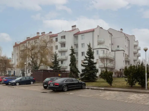 Apartment Near the Airport by Renters