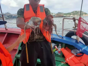 Jingxinwan Fisher Stay