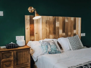 Dali Dream Plus Homestay